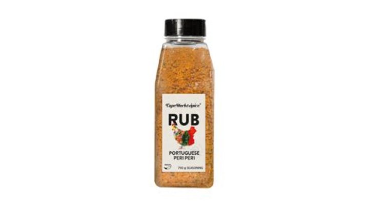 How To Use Peri Peri Dry Rub? (Correct answer)