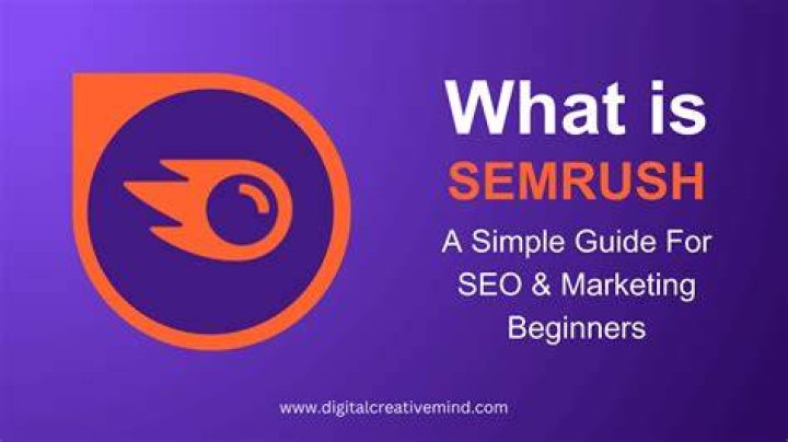 How To Use SEMrush For Keyword Research 18 Strategies To Pursue