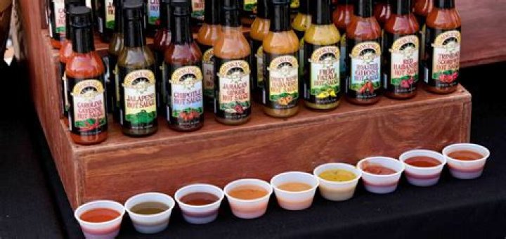 How To Win A Hot Sauce Eating Contest? (Solution)
