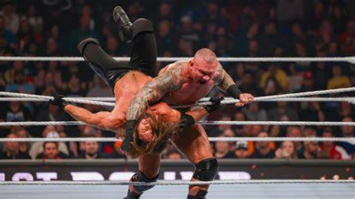 Huge Easter Update: Angle, Orton, WM Tour, Mysterio, & Much More