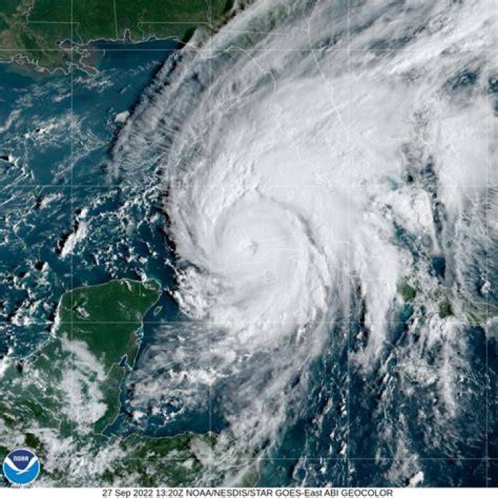 Hurricane Ian | PBS NewsHour