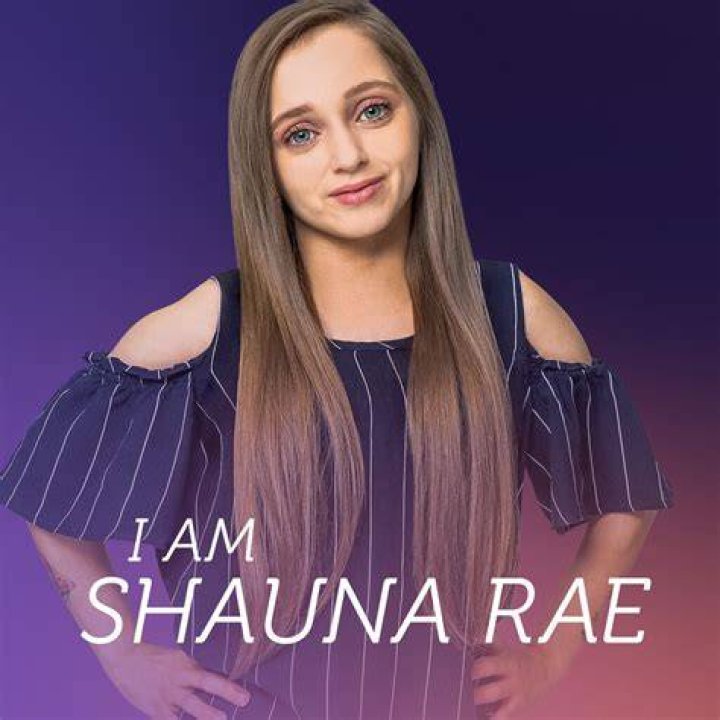 I Am Shauna Rae Where to Watch and Stream TV Guide