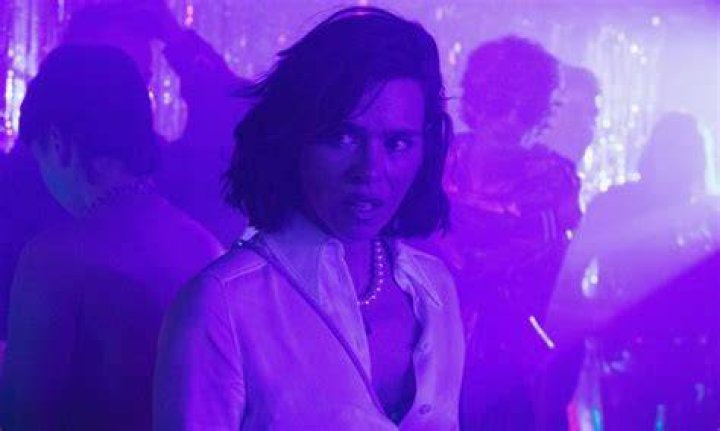 I Hate Suzie Too is a masterclass in panic, comedy and embarrassment