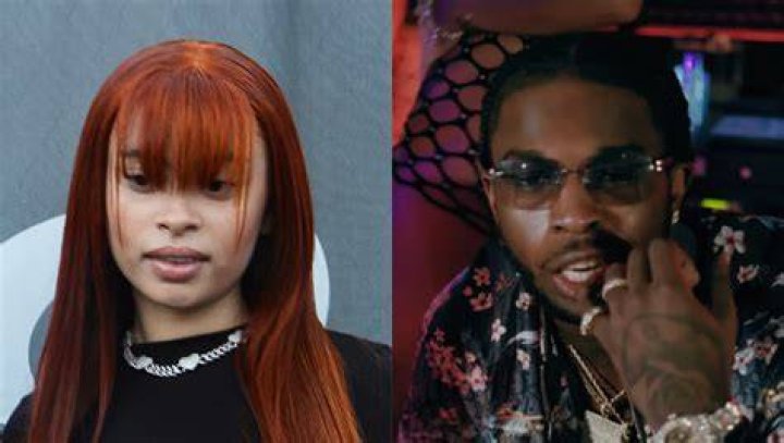 Ice Spice Praises Pop Smoke In New Interview: 'He&rsquo;s Goated'