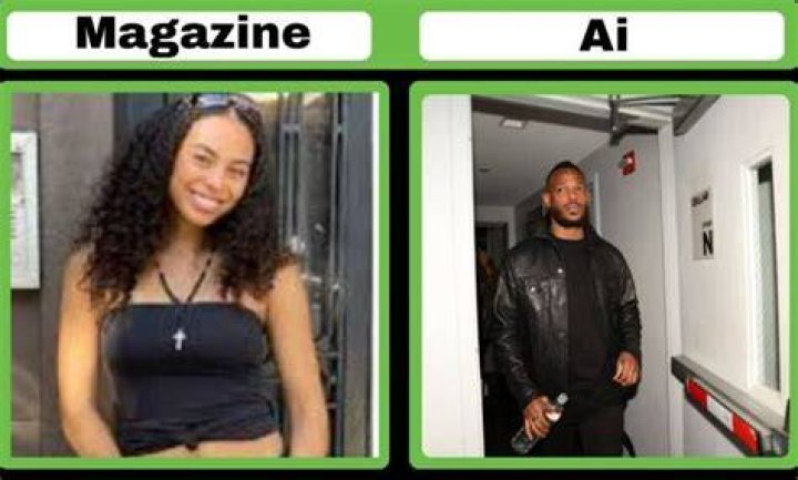 Illia Wayans Inside The Life Of Shawn Wayans Daughter