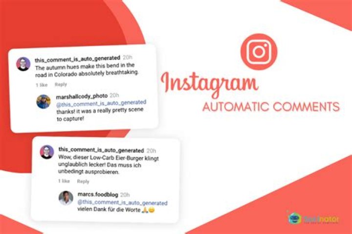 Instagram is changing comments in a big way Mashable