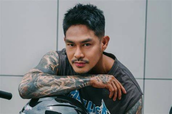 Ion Perez Photo