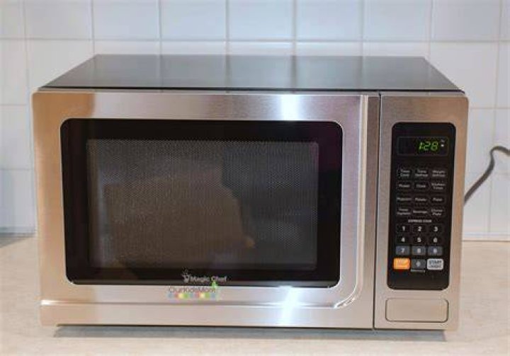 Is a Magic Chef microwave any good?