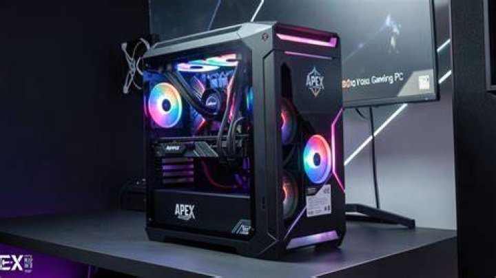 Is Apex Gaming PC Legit?