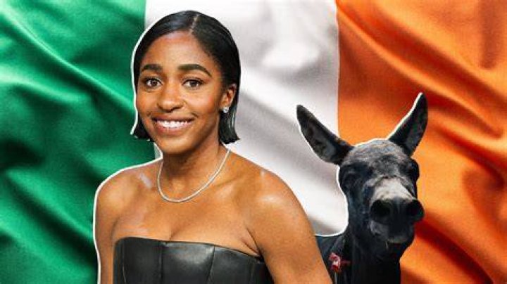 Is Ayo Edebiri Irish? - Why the Internet Thinks Ayo Edebiri Is Irish