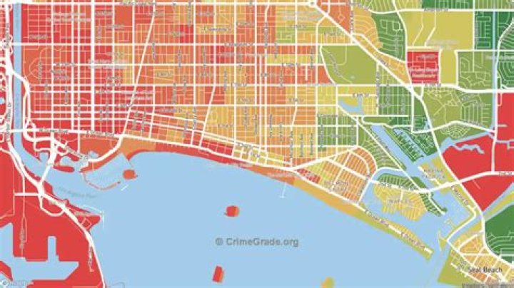 Is Belmont Heights Long Beach Safe?