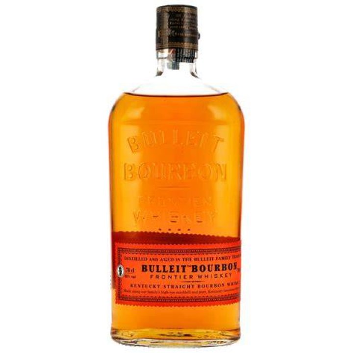 Is Bulleit Bourbon better than Jack Daniels?