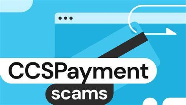 Is Ccspayment Legit?