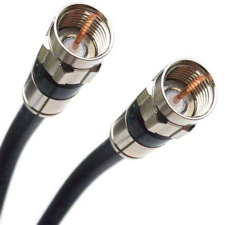 Is coaxial cable necessary?