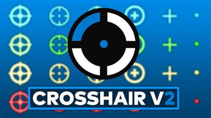Is crosshair v2 worth it?