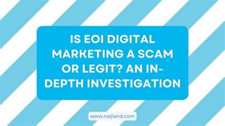Is Digital Investigation Legit?