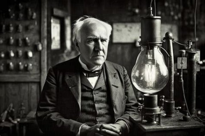 Is Edison a good place?