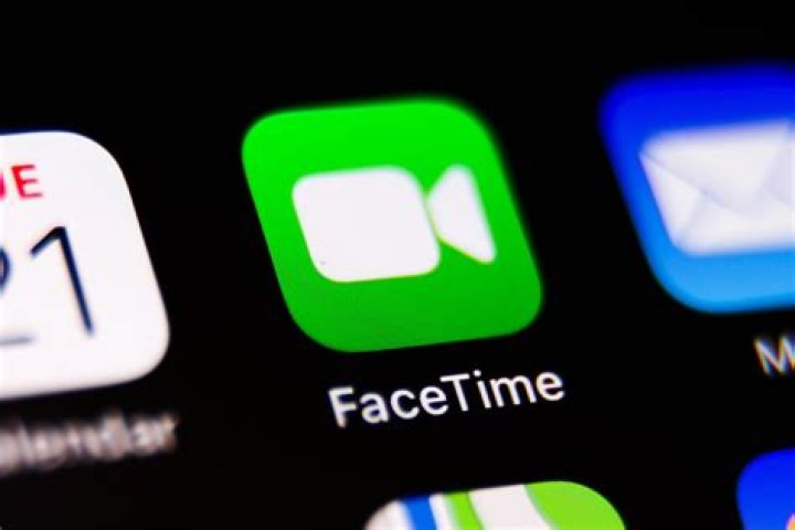 Is FaceTime for a long time bad?
