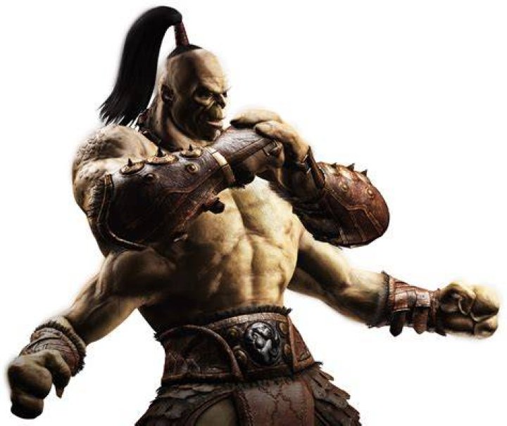 Is Goro Dead Mortal Kombat?