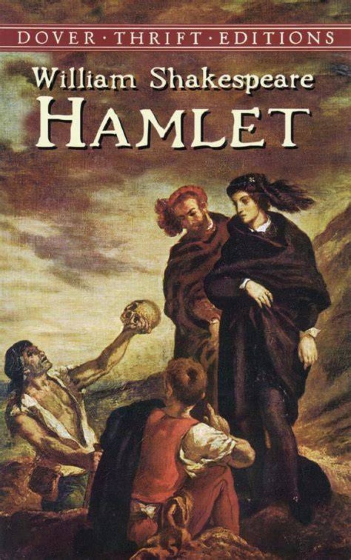 Is Hamlet a tragedy Why or why not?