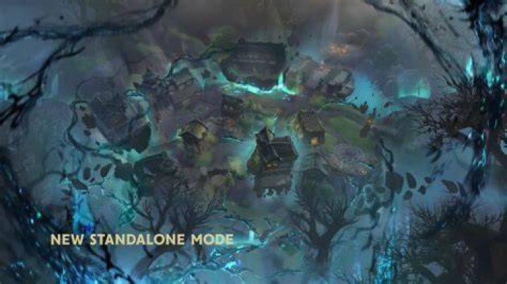 Is It a Standalone Game?