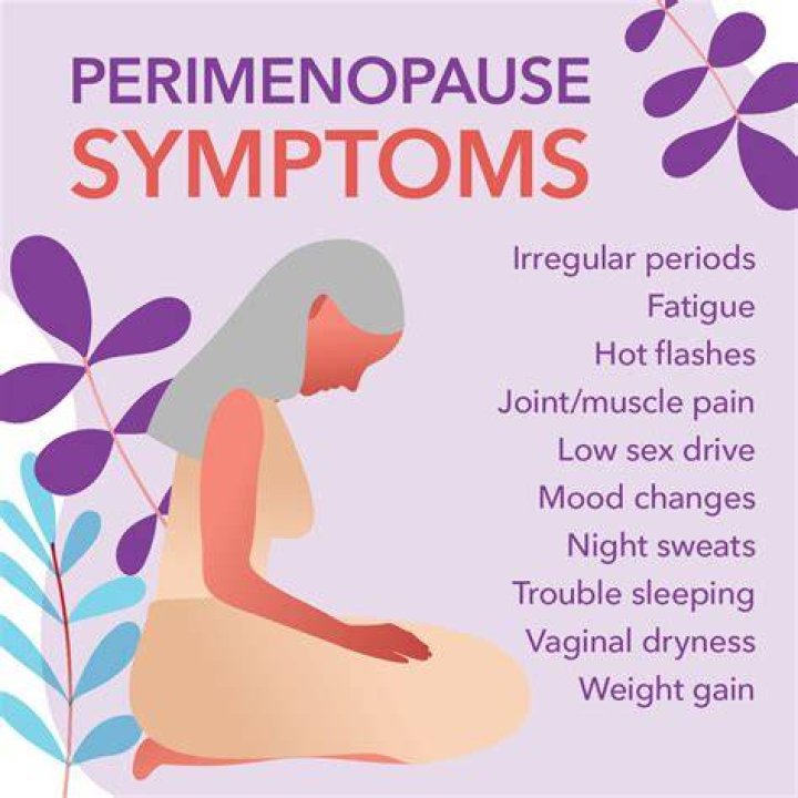 Is It Normal To Cry All The Time When Peri-menopausal? (Correct answer)