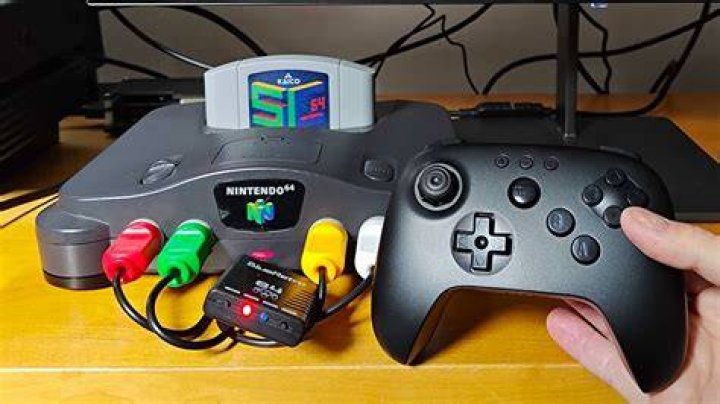 Is it worth getting n64 on Switch?