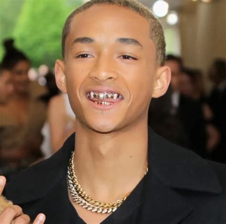 Is Jaden Smith Single?