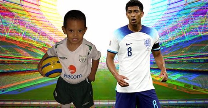 Is Jude Bellingham Irish? All you need to know about his ethnicity and
