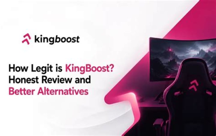Is KingBoost Legit?