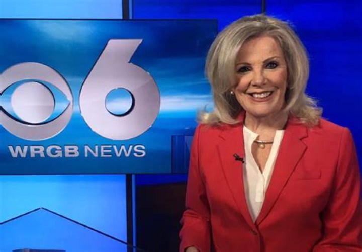 Is Liz From WRGB Married? Age, Salary, Net Worth
