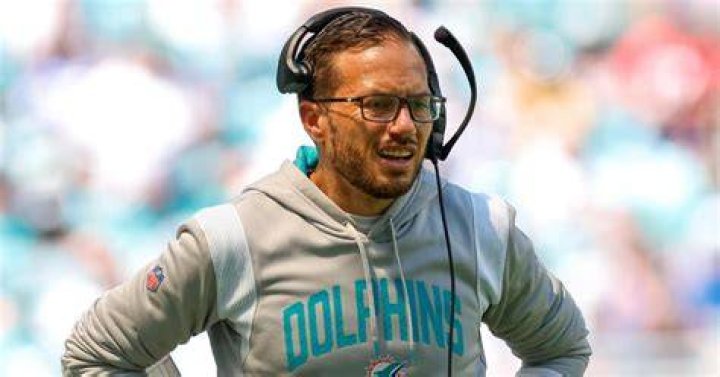 Is Mike Mcdaniel Biracial? Miami Dolphins Coach Ethnicity & Religion