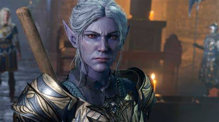 Is Minthara dialogue fixed?