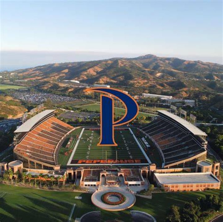 Is Pepperdine legit?
