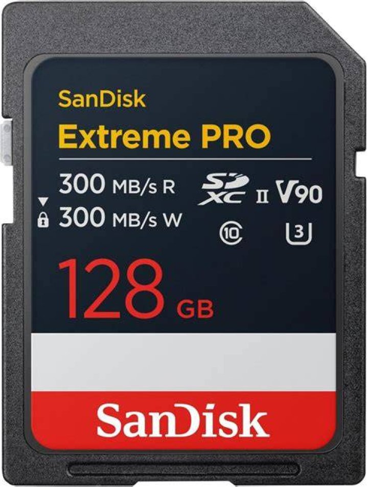 Is SanDisk Extreme good for Switch?