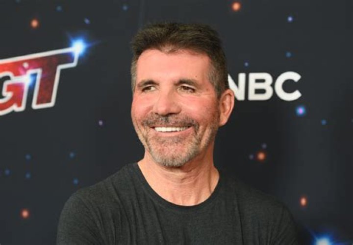 Is Simon Cowell Alive? A Comprehensive Overview