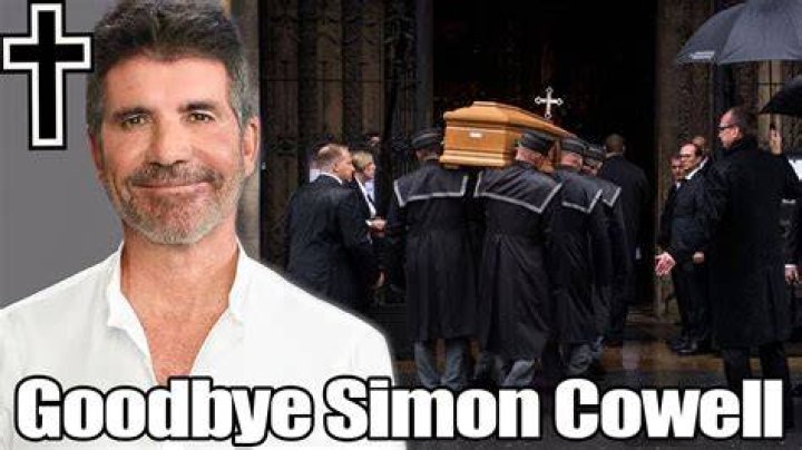 Is Simon Cowell alive? Death hoax debunked