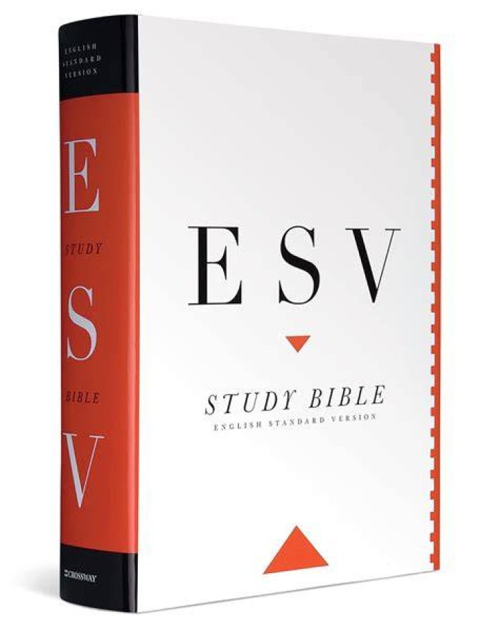 Is the ESV trustworthy?