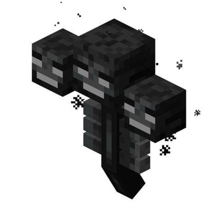 Is Wither a undead?