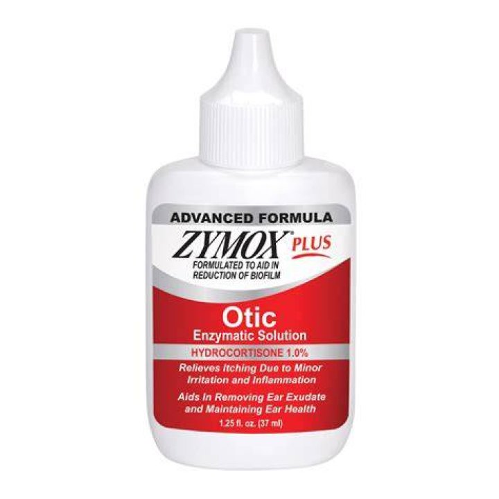 Is Zymox the same as Mometamax?