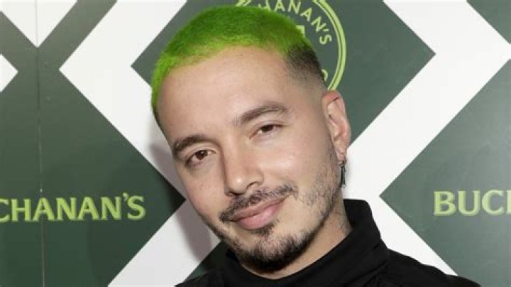 J Balvin Net Worth