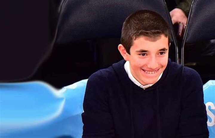 Jack Matthew Lauer Bio, Wiki, Father, Family and School