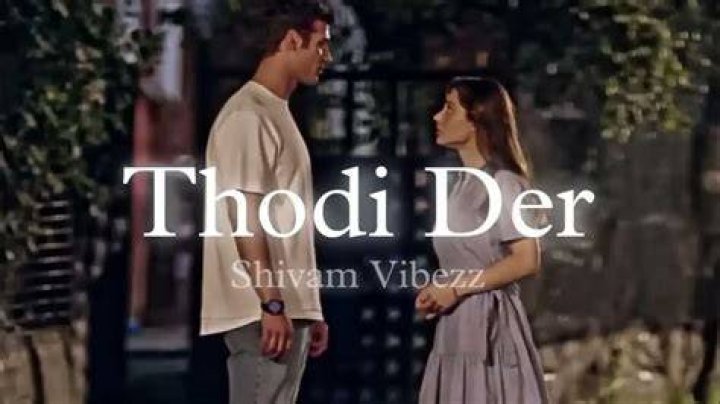Jackerman Tu Thodi Der YouTube