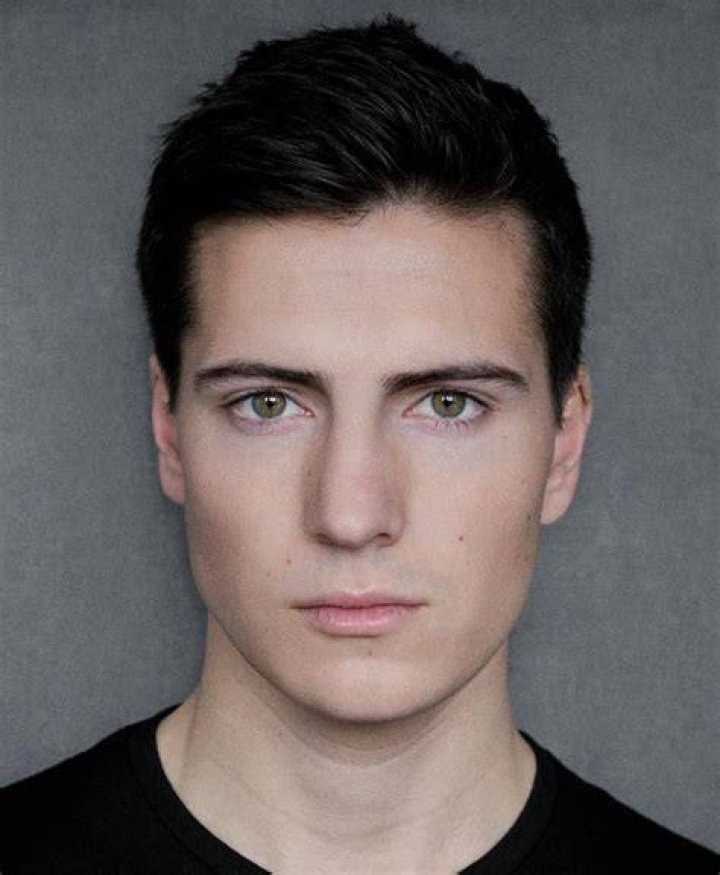 Jacob Ifan Actors, Jacobs, Face