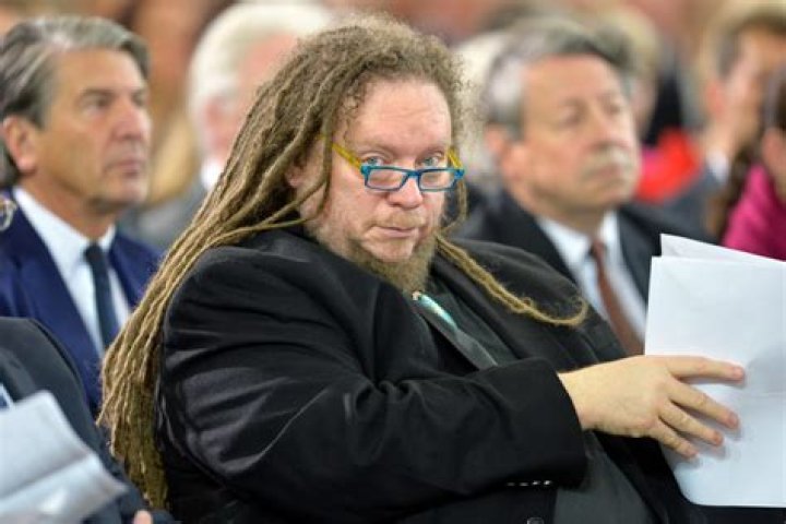 Jaron Lanier Net Worth
