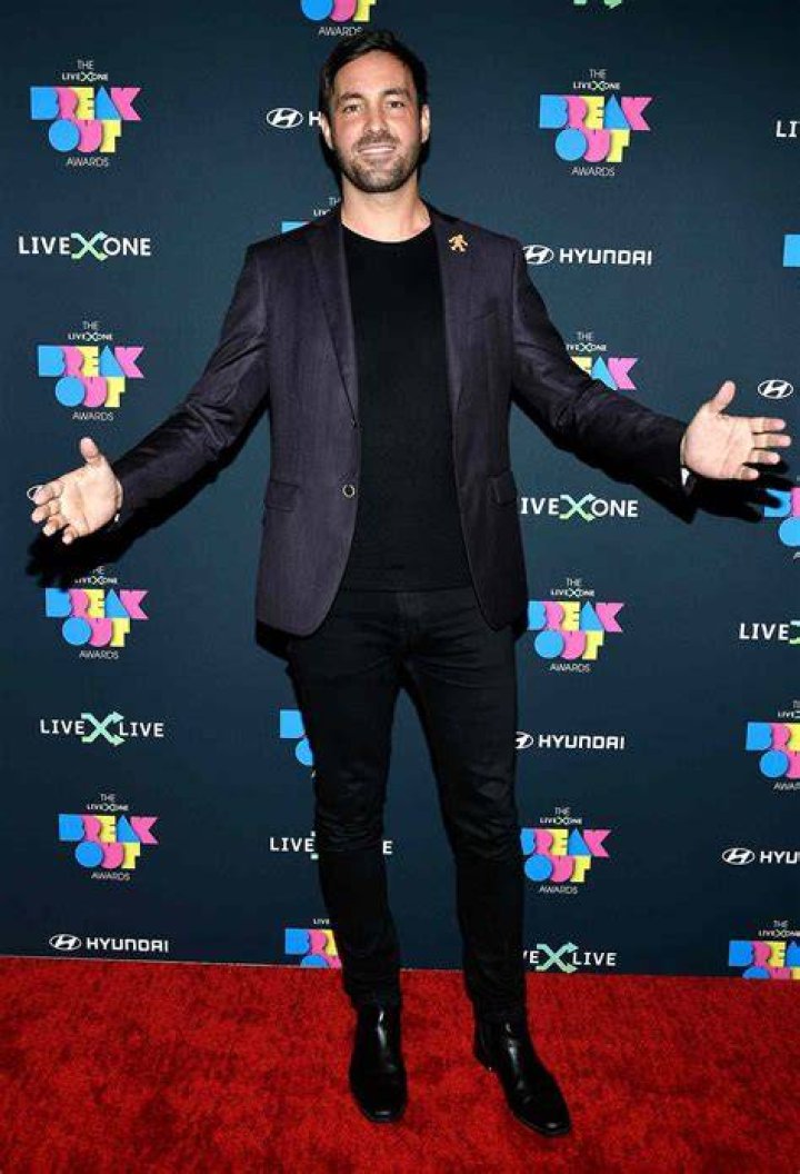 Jeff Dye Photo