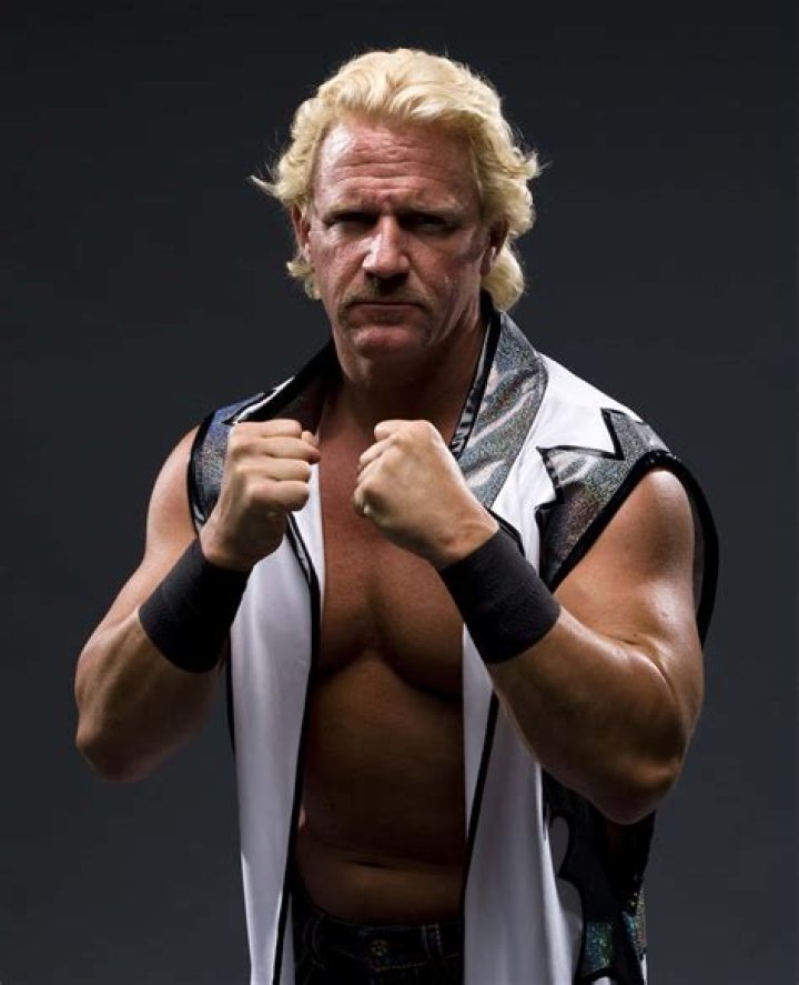 jeff jarrett