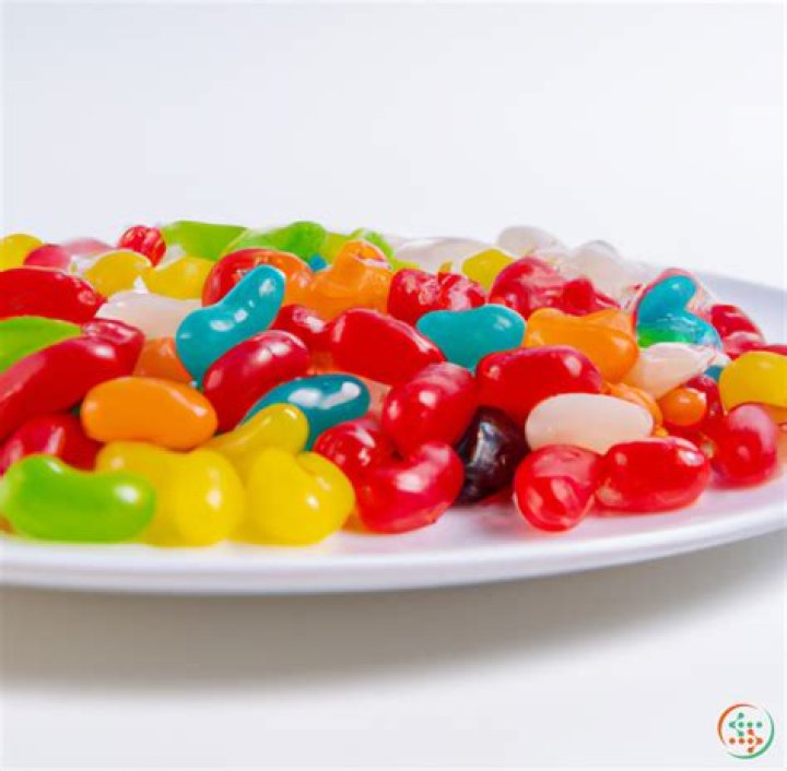 Jelly Beans David Roberts Food Corp