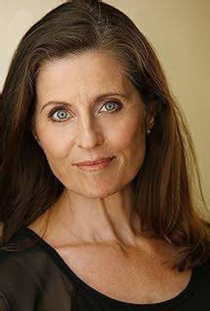 Jennifer Hetrick IMDb