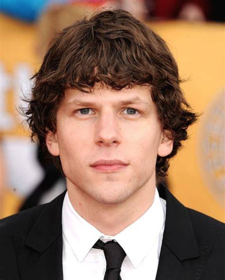 Jesse Eisenberg Net Worth